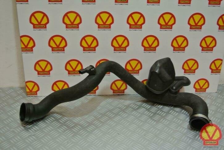 audi a4 8k a5 8t intercooler turbo buis 8k0145673, Auto-onderdelen, Gebruikt, AUDI AG, Auto-Union-Strasse 1
85045  Ingolstadt, DE