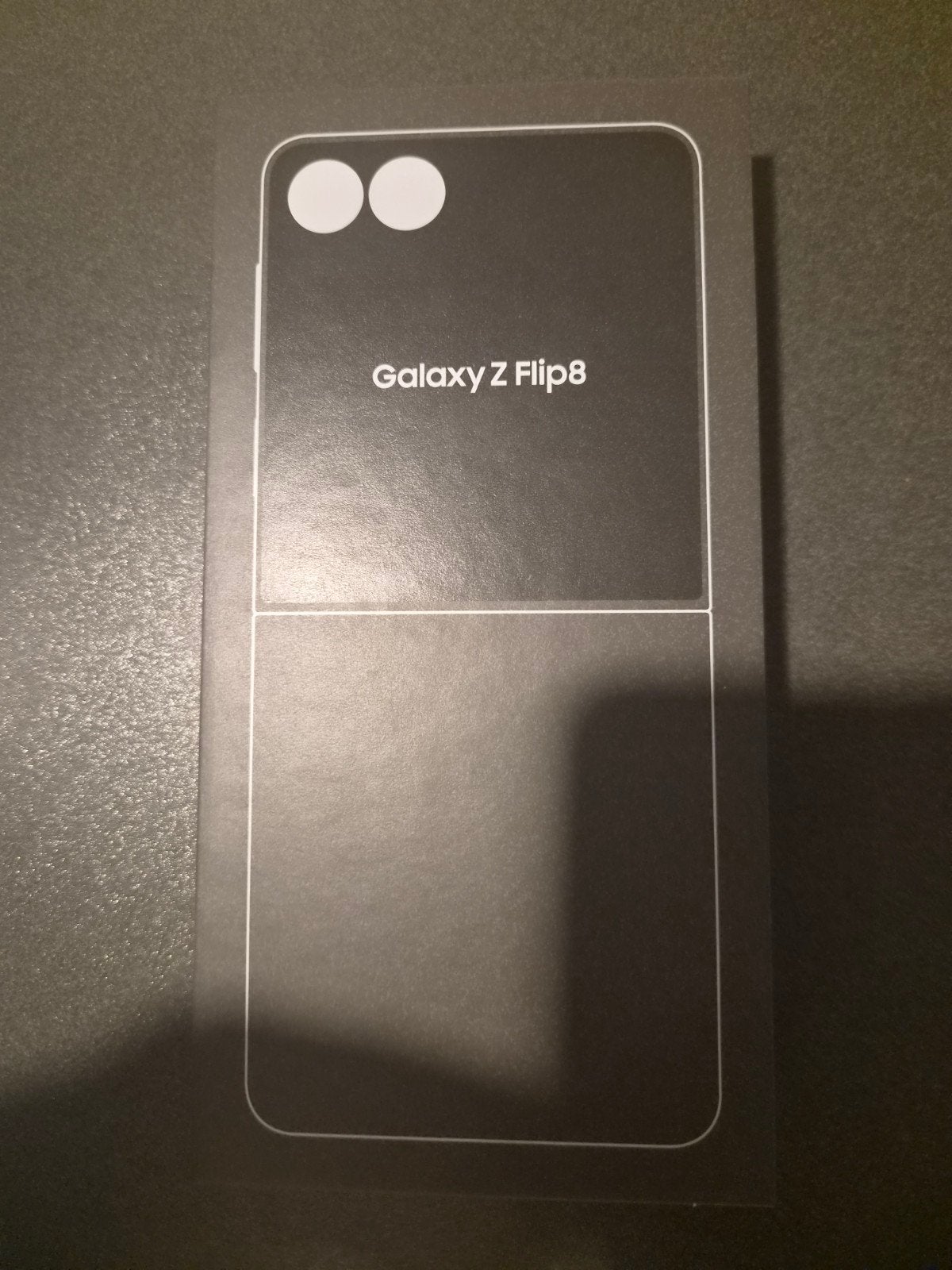 Samsung Galaxy Z Flip8 ps ruilen kan ook.., Télécoms, Autres modèles, 10 mégapixels ou plus, Autres couleurs, Enlèvement