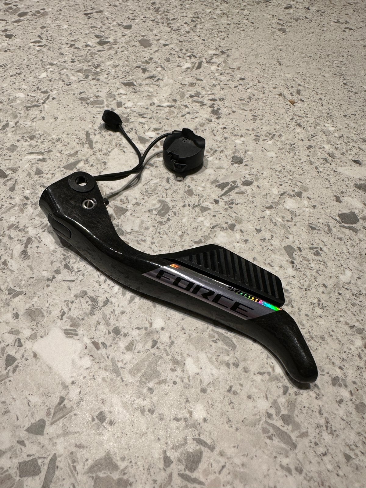 Sram Force E1 linker shifter (hendel), Enlèvement, Neuf