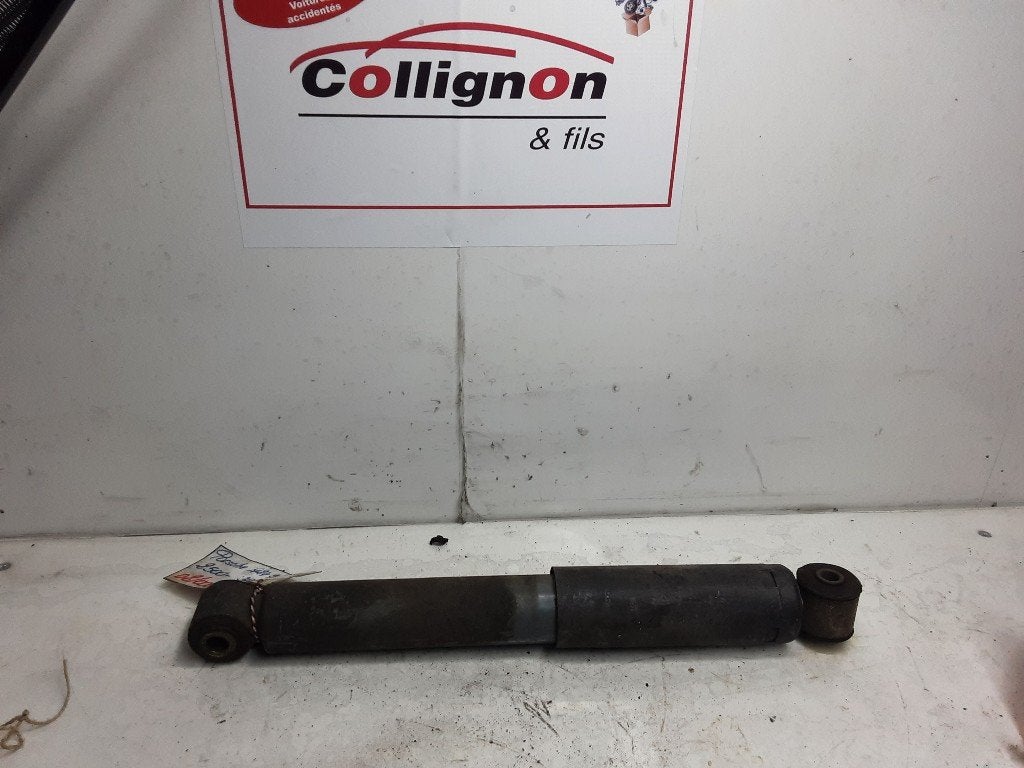 SCHOKBREKER LINKS ACHTER Porsche 924 (301700106401), Auto-onderdelen, Gebruikt, Rue de l'Espoir 34 34
4030  GRIVEGNÉE, BE, Info@Collignon.be