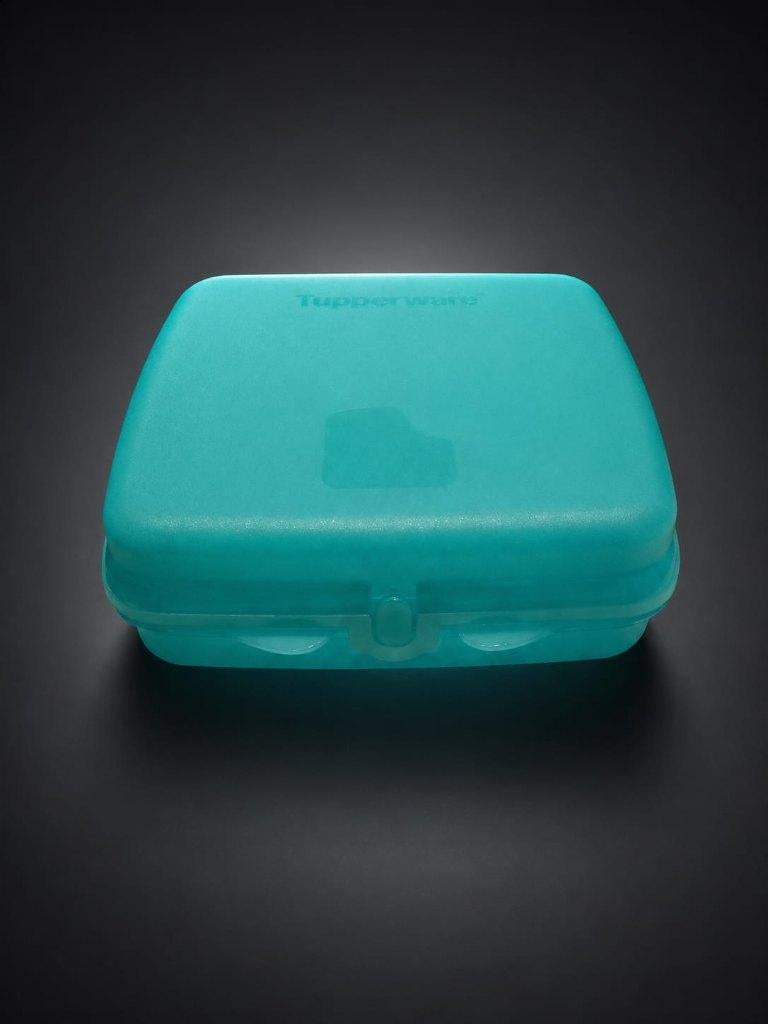 Tupperware sandwichbox, Huis en Inrichting, Keuken | Tupperware, Nieuw, Bus of Trommel, Ophalen of Verzenden