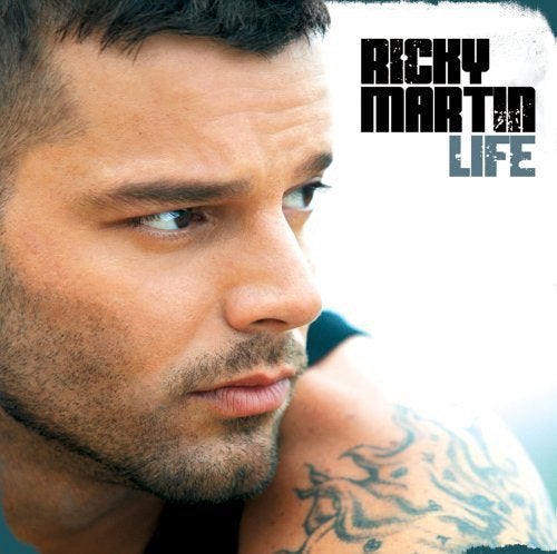 CD EN SOLDE RICKY MARTIN - Life12.00, CD & DVD, CD | Pop, Envoi