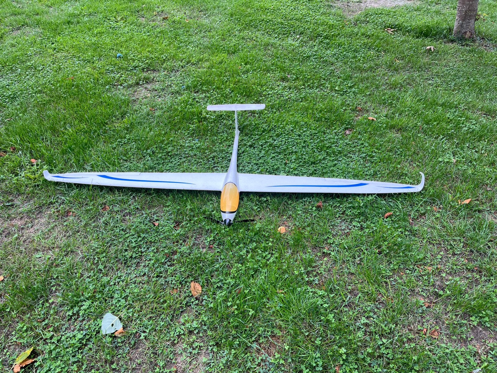 Planeur asw 28 hobbyking, Hobby & Loisirs créatifs, Modélisme | Radiocommandé & Téléguidé | Avions, Enlèvement ou Envoi, Comme neuf
