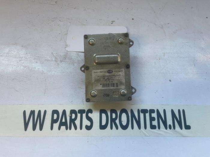 Ordinateur éclairage d'un Audi A8, -, 3 mois de garantie, Audi, Utilisé