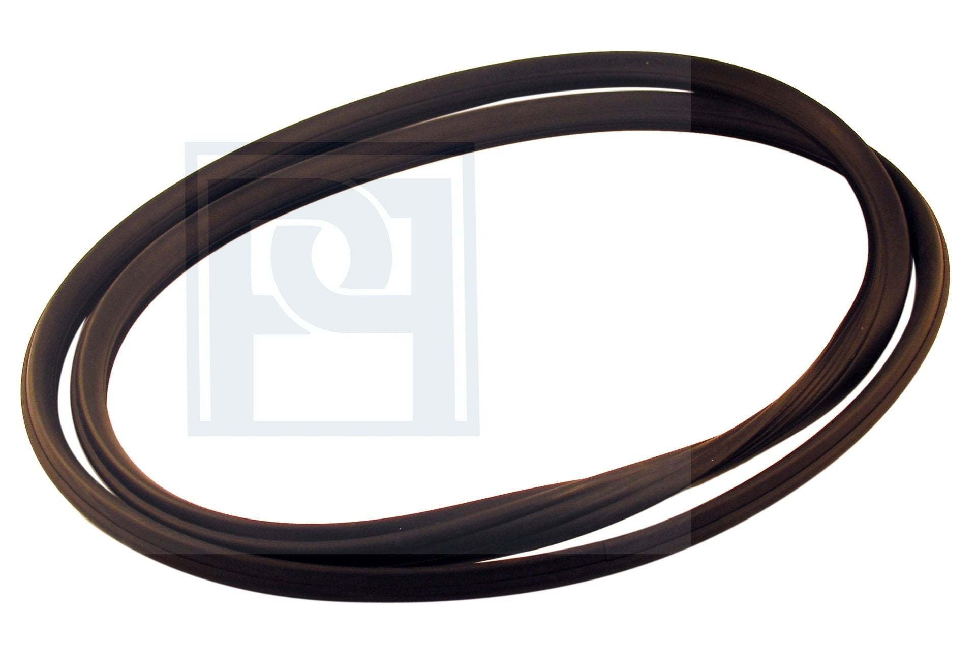 Volvo Rubber voorruit PV544 favorit +210 Duett (type zonder, Auto-onderdelen, Ophalen of Verzenden, Nieuw, Volvo