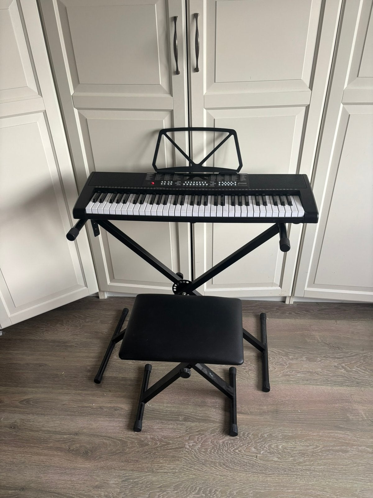 Elektrische piano - keyboard, Musique & Instruments, Enlèvement ou Envoi, Comme neuf