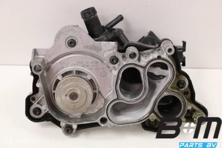 Waterpomp Volkswagen Golf 6, Gebruikt