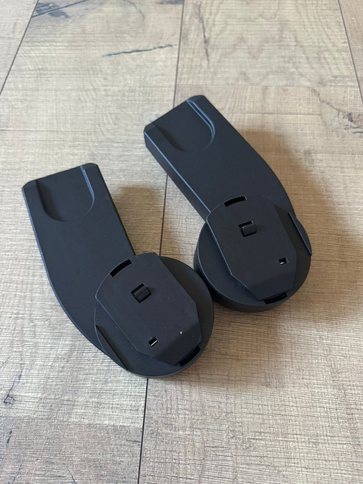 Cybex gazelle s adapters, Kinderen en Baby's, Ophalen, Zo goed als nieuw