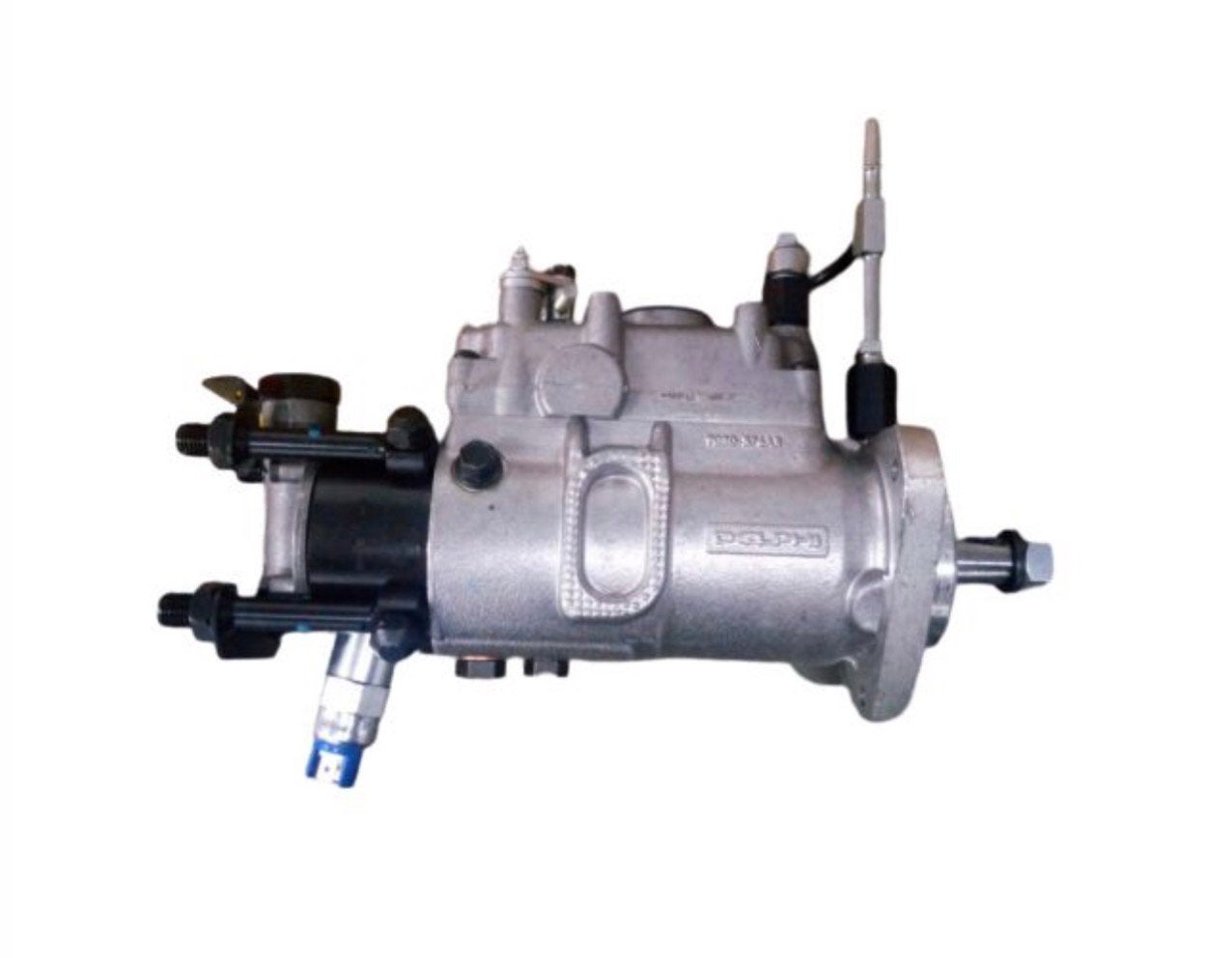 POMPE D'INJECTION Delphi POUR GÉNÉRATEUR PERKINS V3340F264T., Enlèvement ou Envoi, Neuf
