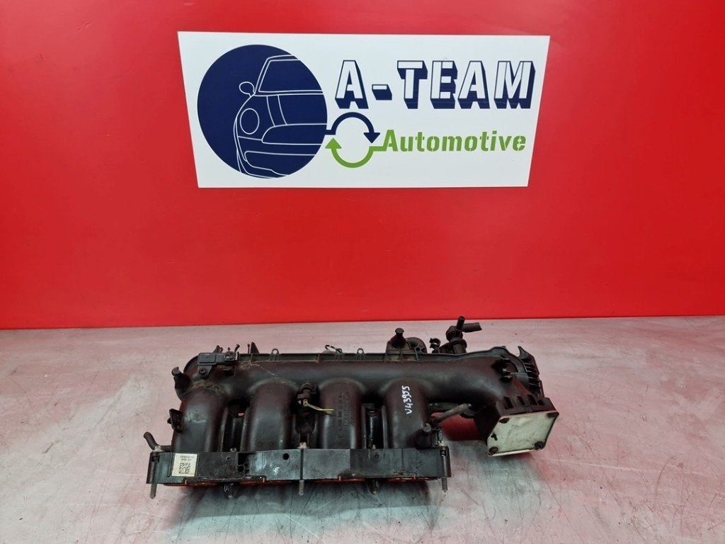 COLLECTEUR D'ADMISSION C (W204) (|A2700900737|), Mercedes-Benz, Utilisé, Dialog.mb@mercedes-benz.com, Mercedes-Benz AG