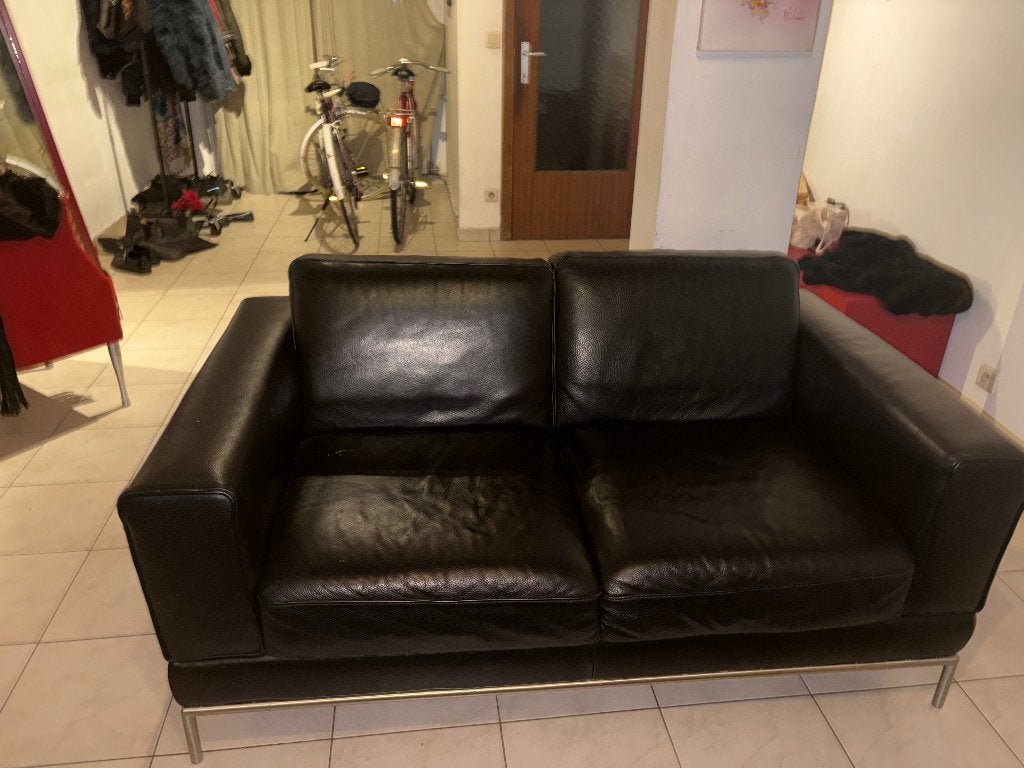 Zetel, 75 à 100 cm, Comme neuf, Enlèvement, Leer
