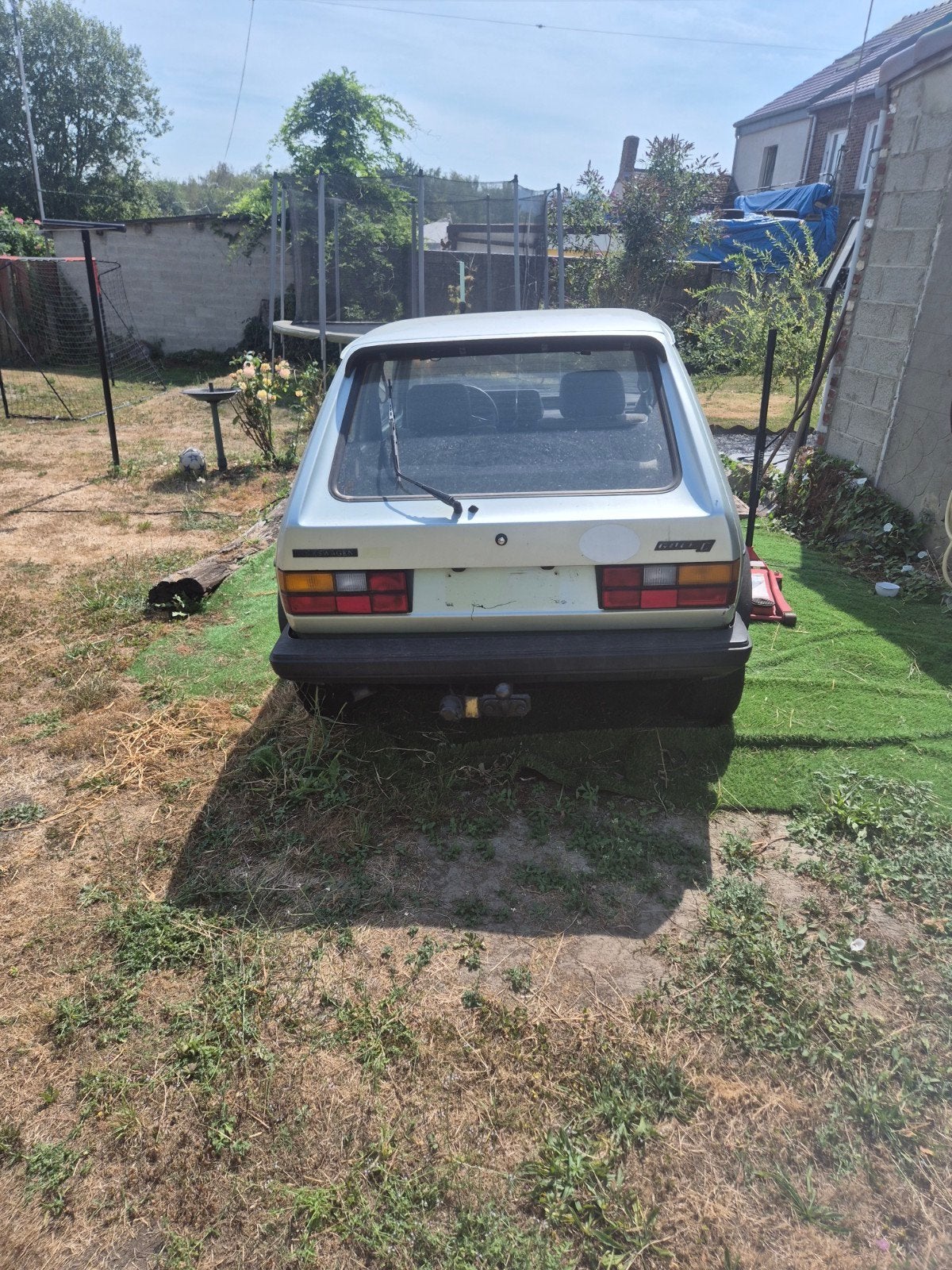 golf 1 1.1 1983, foto 3