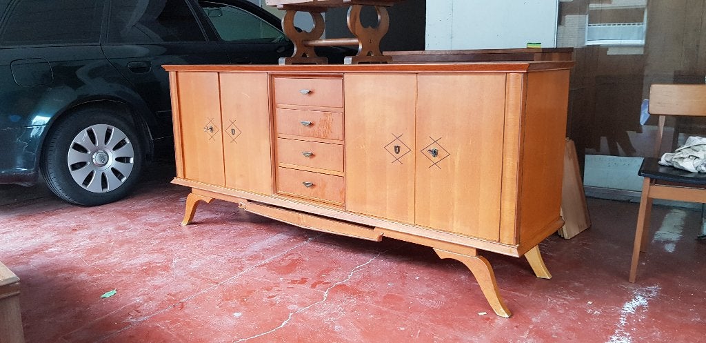 vintage design kasten KOOPJES, Ophalen