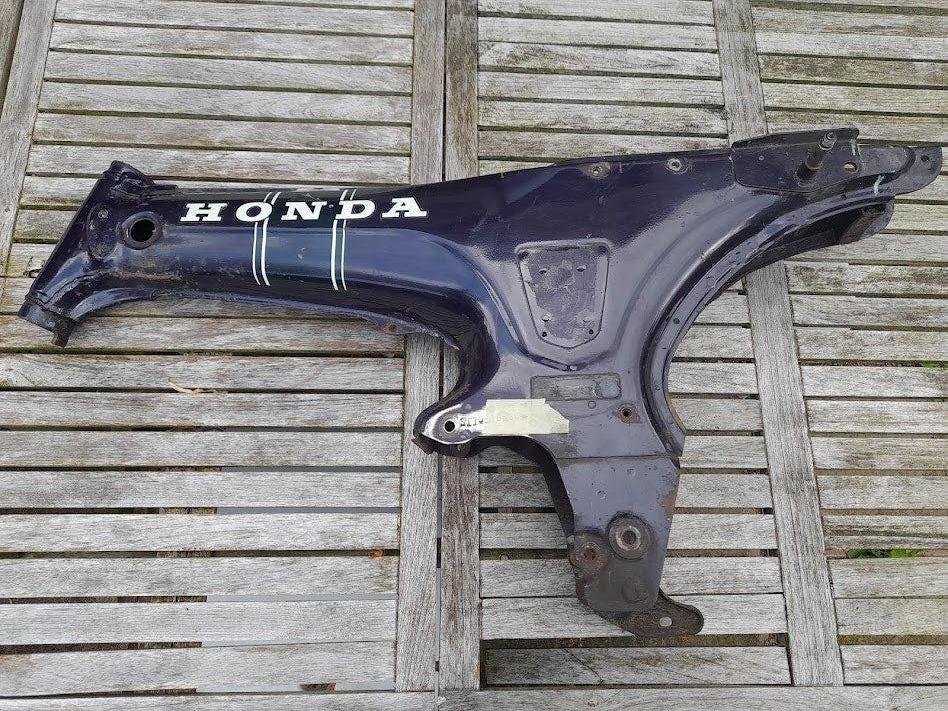 HONDA DAX MOTOFRAME/KADER ST70, Motoren, Ophalen, Gebruikt