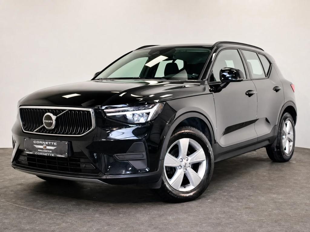 Volvo XC40 1.5 T2 INSCRIPTION ESSENTIAL AUTO APPLE CARPLAY &, Automaat, https://public.car-pass.be/vhr/3195da46-5bc4-4a99-9791-e227a28ba636