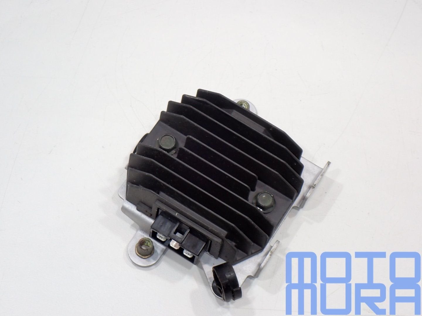Yamaha FZ6 2004 - 2006 spanningsregelaar gelijkrichter recti, Gebruikt, -, -, Ophalen of Verzenden