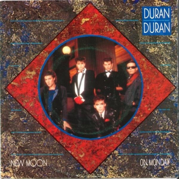 duran duran, Ophalen of Verzenden, 7 inch