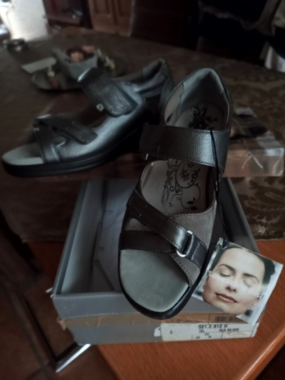 schoenen nieuw doos merk xsensible, Ophalen of Verzenden, Zwart