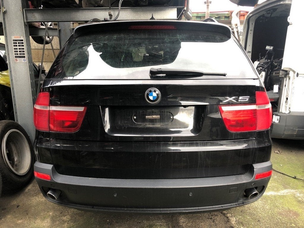 DIFFERENTIEL ARRIÈRE C ABS BMW X5 (E70) (|7552523|), Utilisé, BMW, Petuelring 130
80809  München, DE, Bayerische Motoren Werke AG