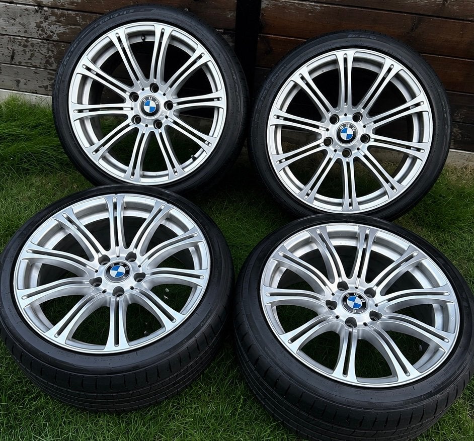 Kit de largeurs Bmw M 18 pouces, Autos, Particulier, Achat