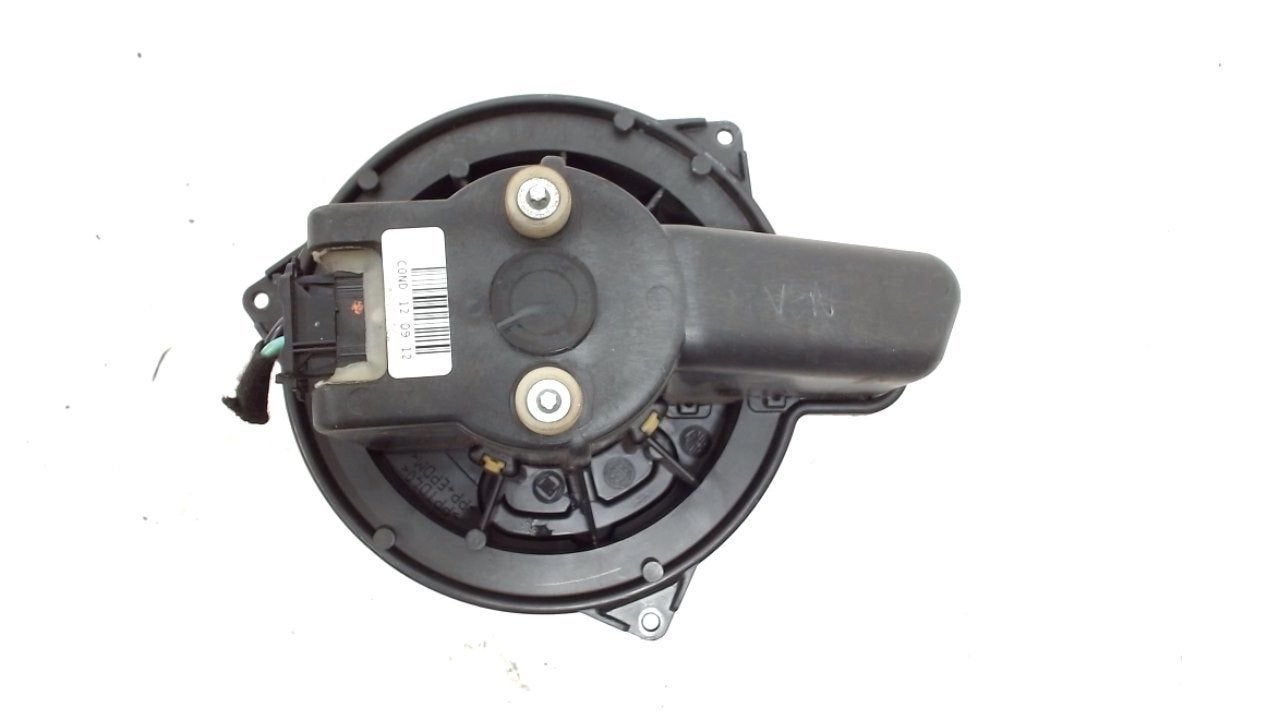 Kachel ventilator motor Fiat Panda, Van der Ven Autorecycling B.V., Ettenseweg 76, 4706 PB Roosendaal, The Netherlands, Enlèvement ou Envoi