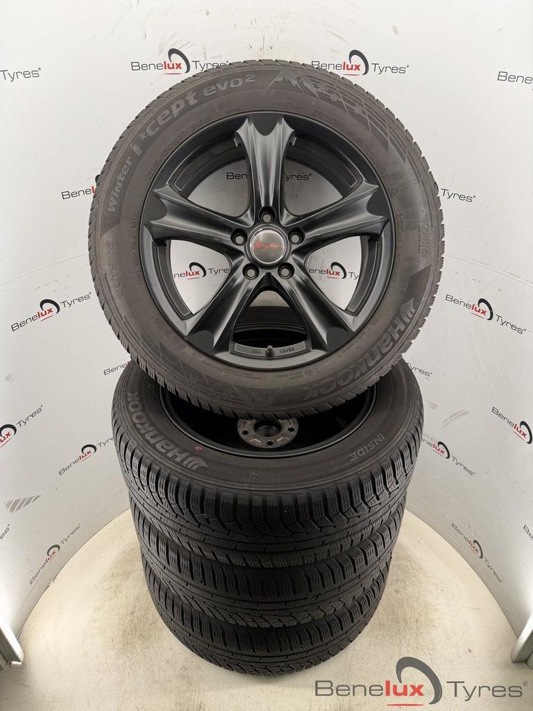 Hyundai i30 i40 IONIQ 5 6 IX20 IX35 IX55 Kona Nexo Tucson XG, Auto-onderdelen, Banden en Velgen, -, -, Banden en Velgen, 17 inch