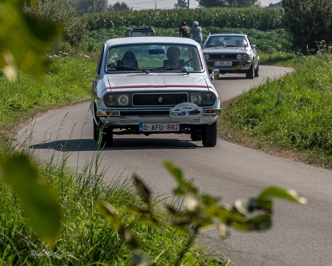 Renault 12 TS 1.3, foto 9