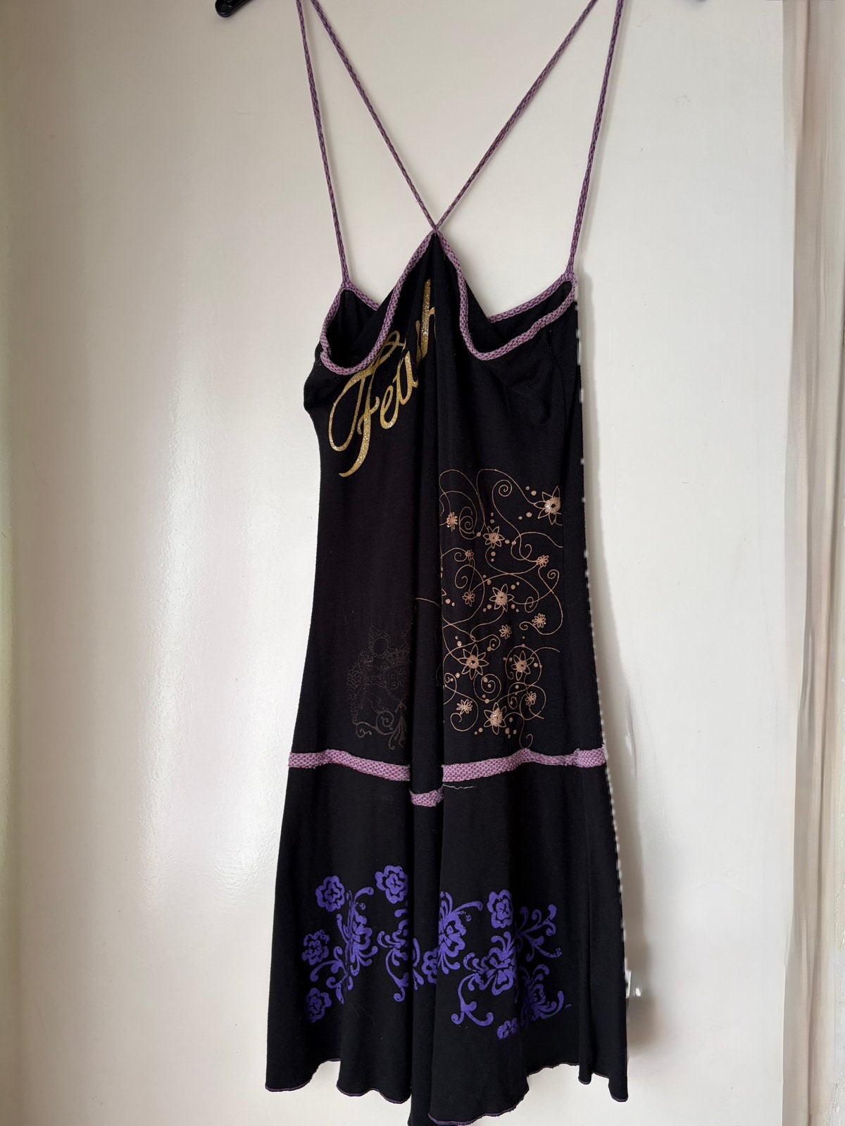 Robe ete Sistemfive taille L, Vêtements | Femmes, Robes, Comme neuf, Enlèvement ou Envoi