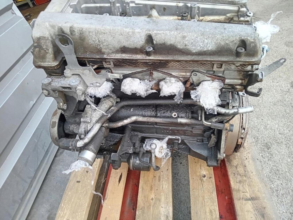 Moteur B205E Complet SAAB 9-3 9-5, Verzenden, Gebruikt, Overige automerken