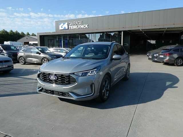 Ford Kuga ST-Line X 2.5 i FHEV 180pk 360 Cam ACC BLIS '25, Auto's, Ford, Automaat, 131 kW, Bedrijf, 5 zetels