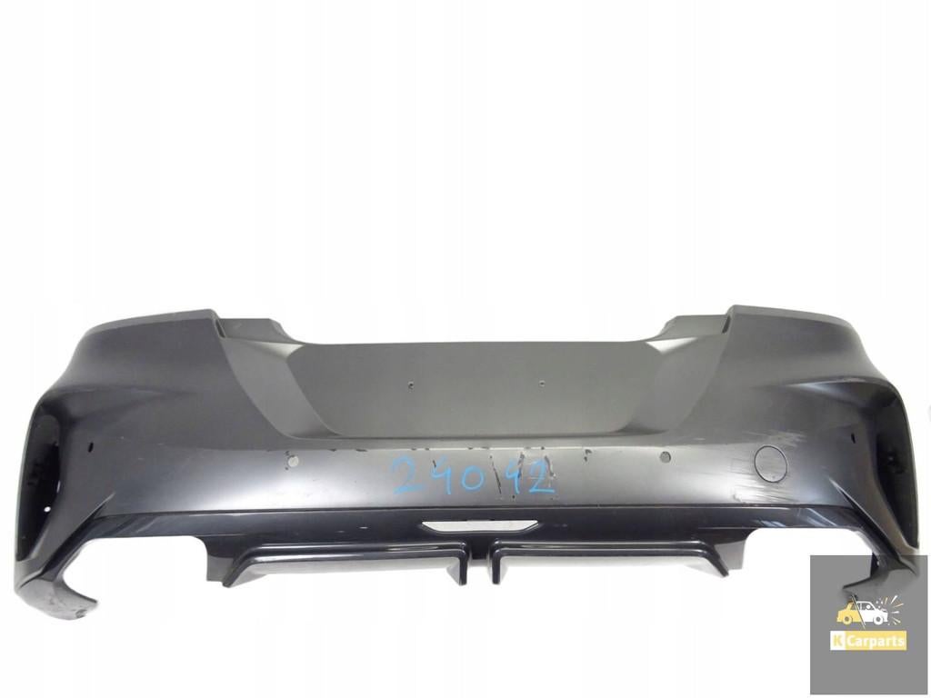 Pare-chocs arri re BMW Z4 G29 M-Package, Petuelring 130
80788  Munich, DE, Pare-chocs, Info@bmw.de, Utilisé