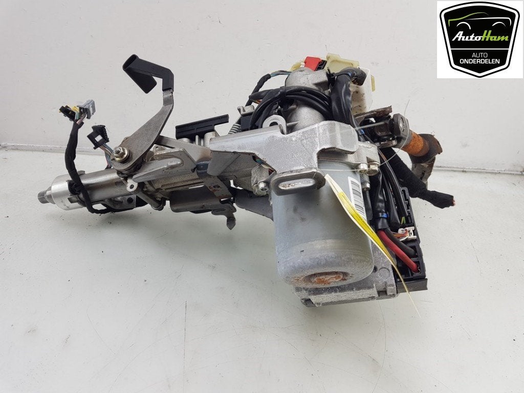 DIRECTION ASSISTEE ELECTRIQUE Renault Megane III Coupe (DZ), Utilisé, Renault