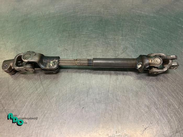 Stuurkolomas van een Citroen C1 (C1 05-), Auto-onderdelen, Gebruikt, -, Ophalen of Verzenden, -