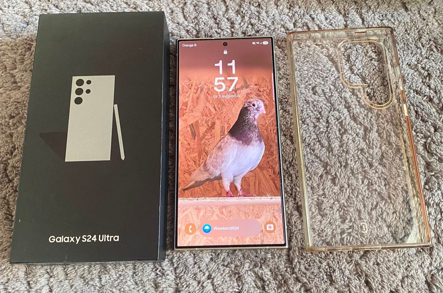 Samsung s24 ultra
