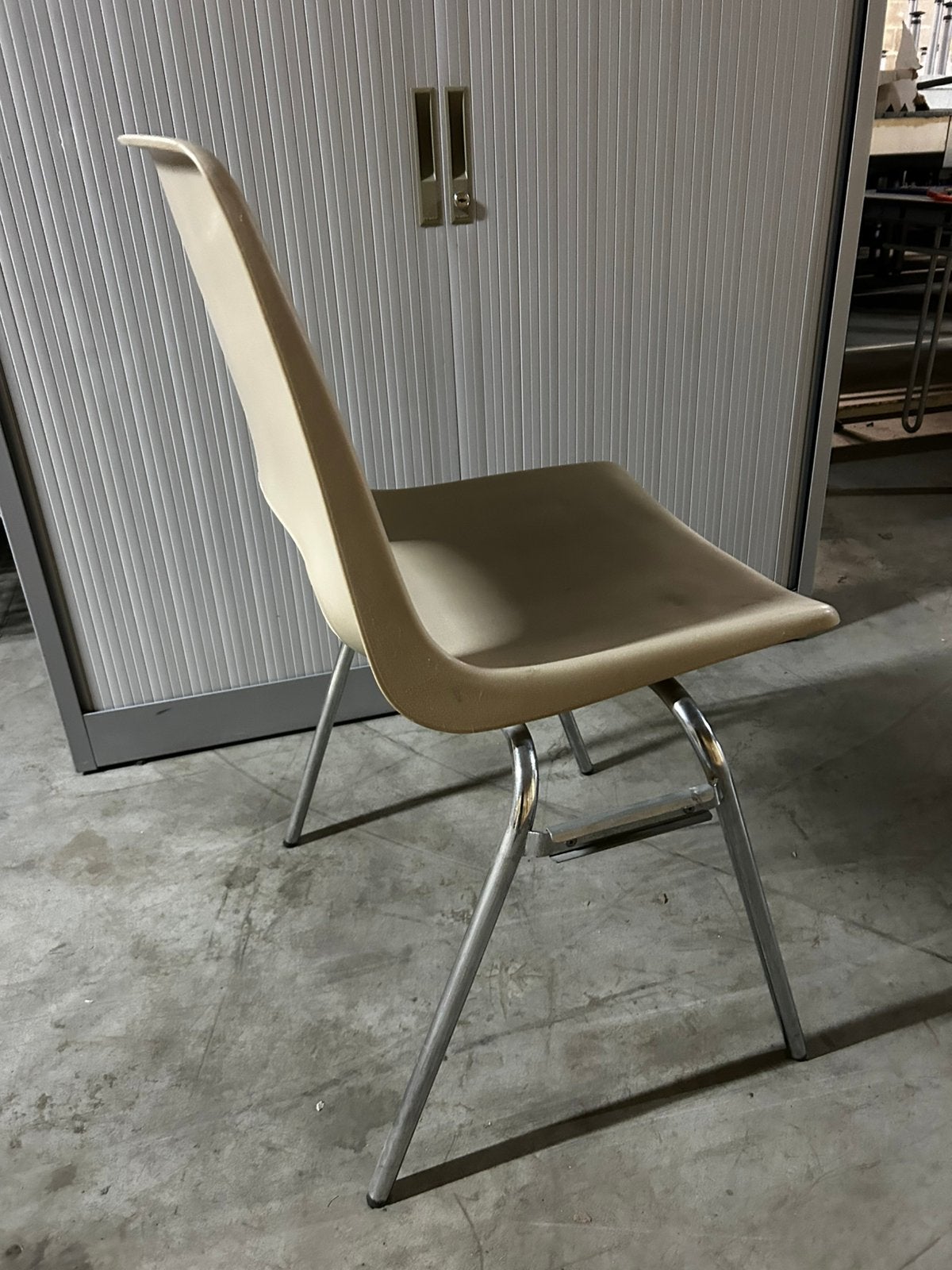 set van 16 stoelen Jac Vogels (MARKO) | Per stuk 80 eur, Ophalen of Verzenden, Zo goed als nieuw