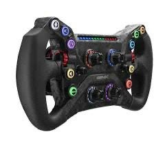 GT NEO SIMAGIC, Informatique & Logiciels, Joysticks, Enlèvement ou Envoi, Comme neuf