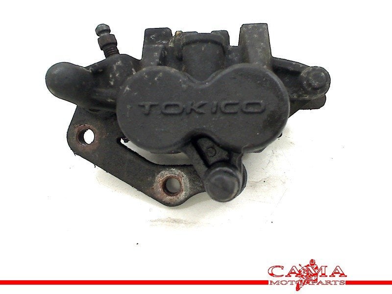 REMKLAUW LINKS VOOR DL 1000 V-Storm 2002-2006 (DL1000), Dhr. S. di Majo, Gebruikt, Info@cama-motorparts.nl, P.J. Troelstraweg 8 8
3144 CX  MAASSLUIS, NL