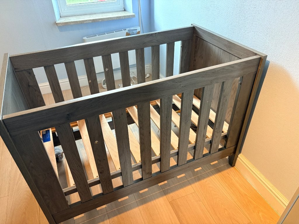 Babykamer TWF, Ophalen, Gebruikt, Jongetje of Meisje