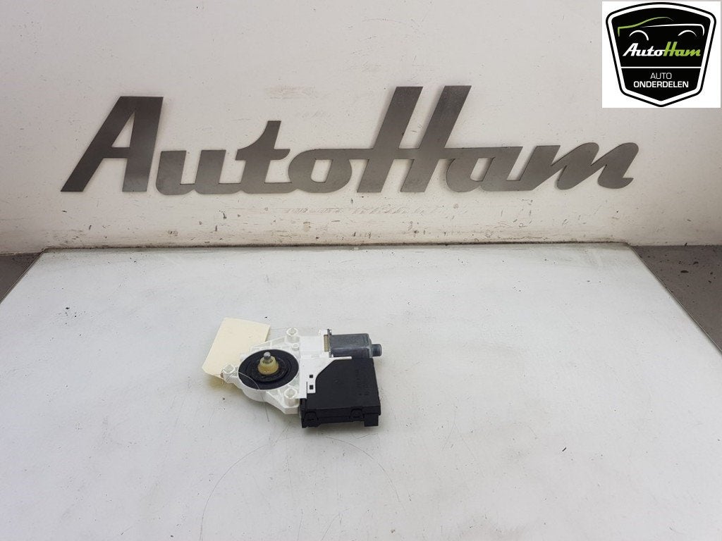 MOTOR RAAMMECHANIEK Audi A3 Sportback (8PA), Gebruikt, Audi