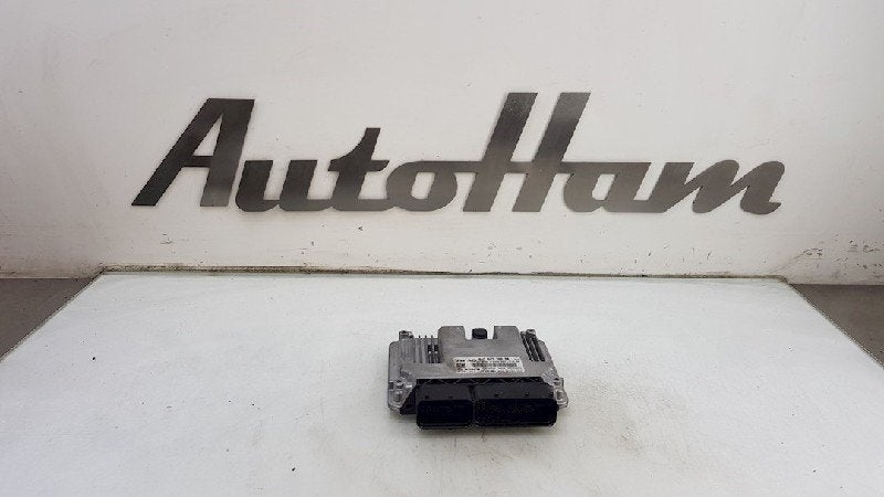 COMPUTER MOTOR Volkswagen Golf VII (AUA) (01-2012/03-2021), Gebruikt, Volkswagen, Volkswagen AG, Kundenbetreuung@volkswagen.de