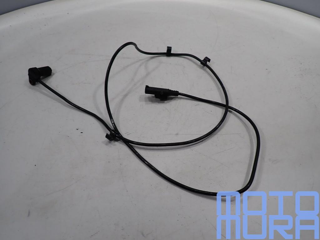 ABS sensor achter BMW R1200GS Adventure R 1200 GS K50 K51 20, Gebruikt, -, -, Ophalen of Verzenden