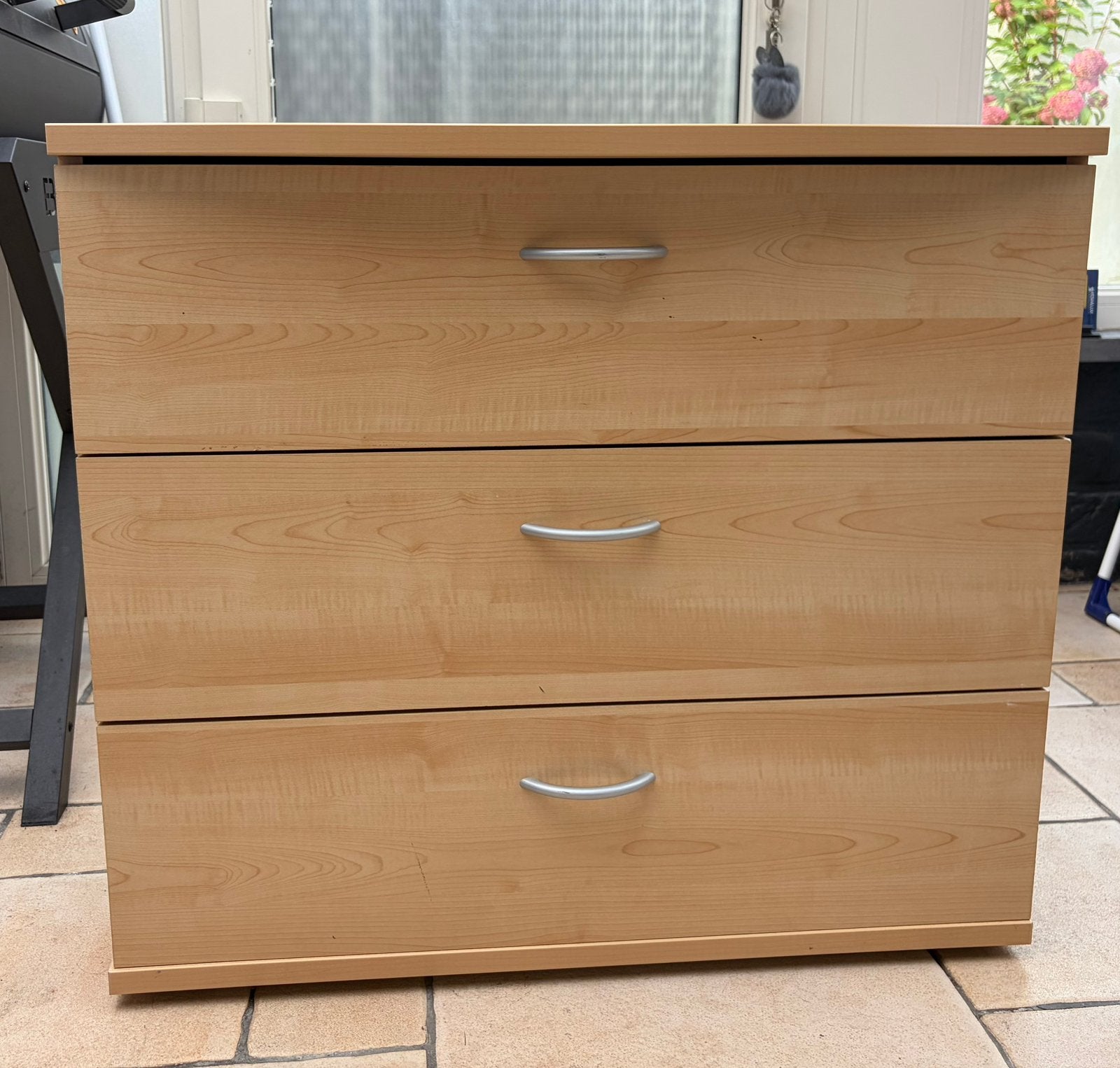 GRATIS ladenkast/commode, Huis en Inrichting, Ophalen, Zo goed als nieuw