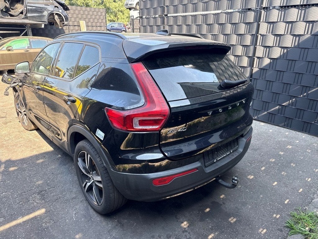 PARE-CHOCS ARRIÈRE Volvo XC40 (XZ) (|32219798|), Autos : Pièces & Accessoires, Arrière, Pare-chocs, Info@volvocars.com, Volvo Car Germany GmbH