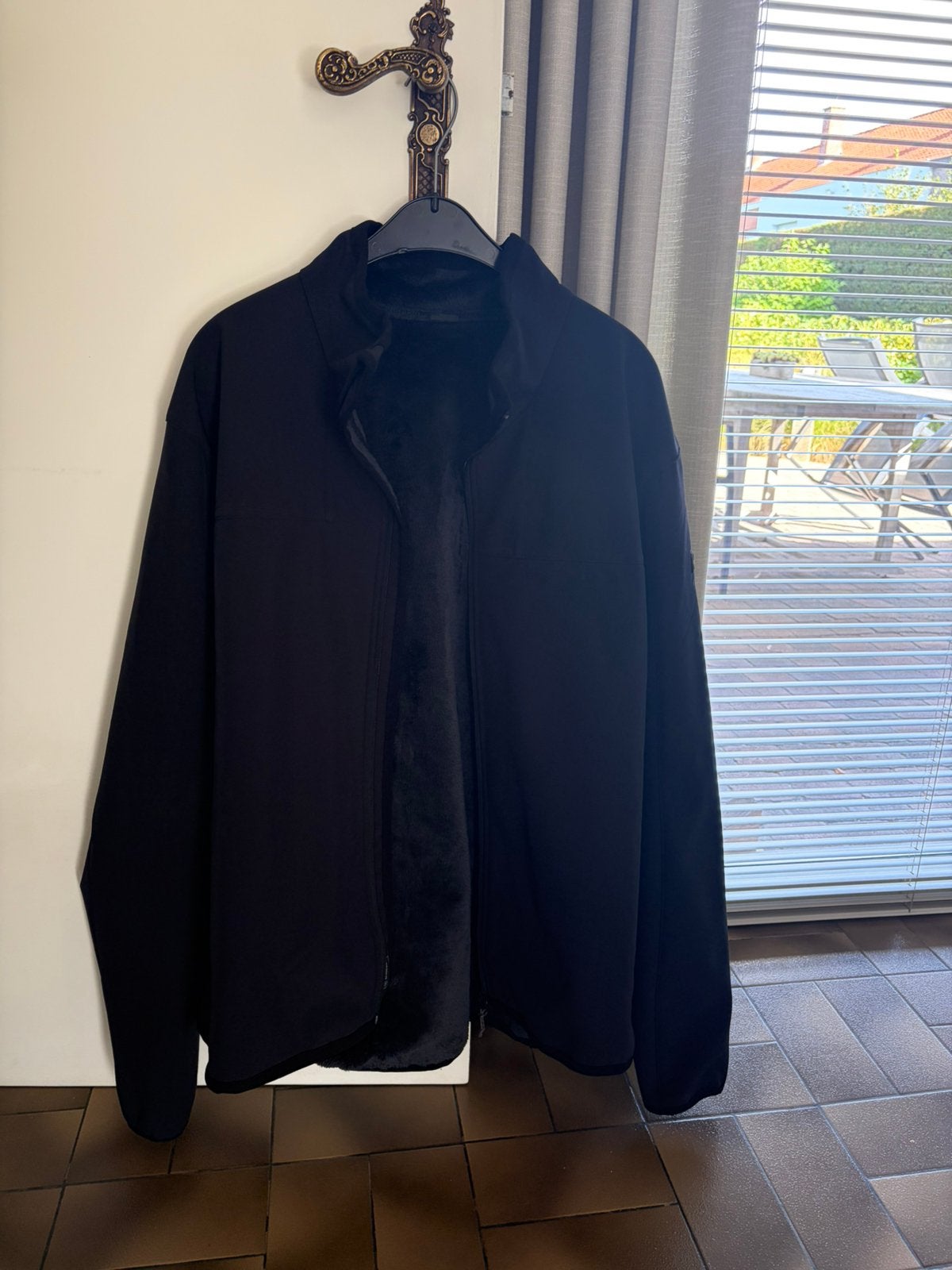 Softshel jas heren, Kleding | Heren, Ophalen, Zo goed als nieuw
