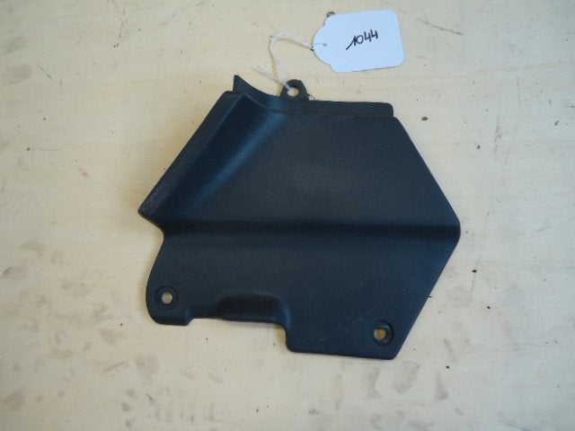 ST1100 1990 - 2001 Honda Cover D1-12972, Motoren