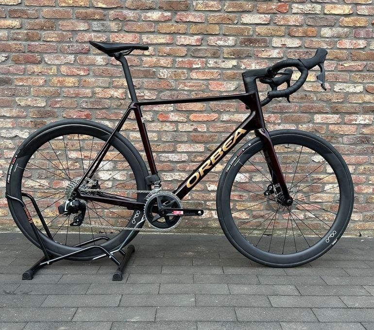 Orbea Orca M31eTEAM - 55cm, Neuf, Autres marques, Enlèvement, 53 à 57 cm