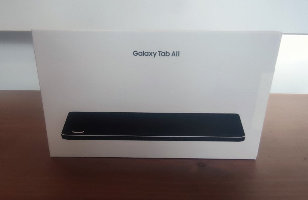 Samsung Galaxy Tab A11, Computers en Software, Android Tablets, Ophalen, Nieuw, A11, Samsung galaxy tablet
