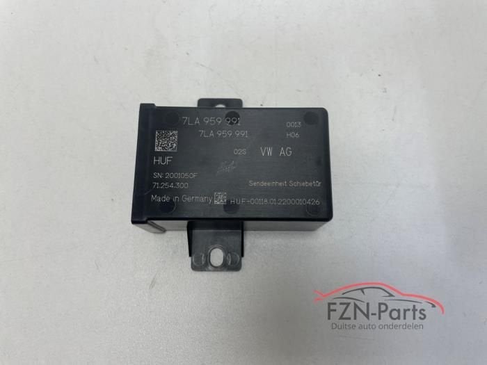 VW Transporter T6.1 Schuifdeur computer, Ophalen of Verzenden, Gebruikt