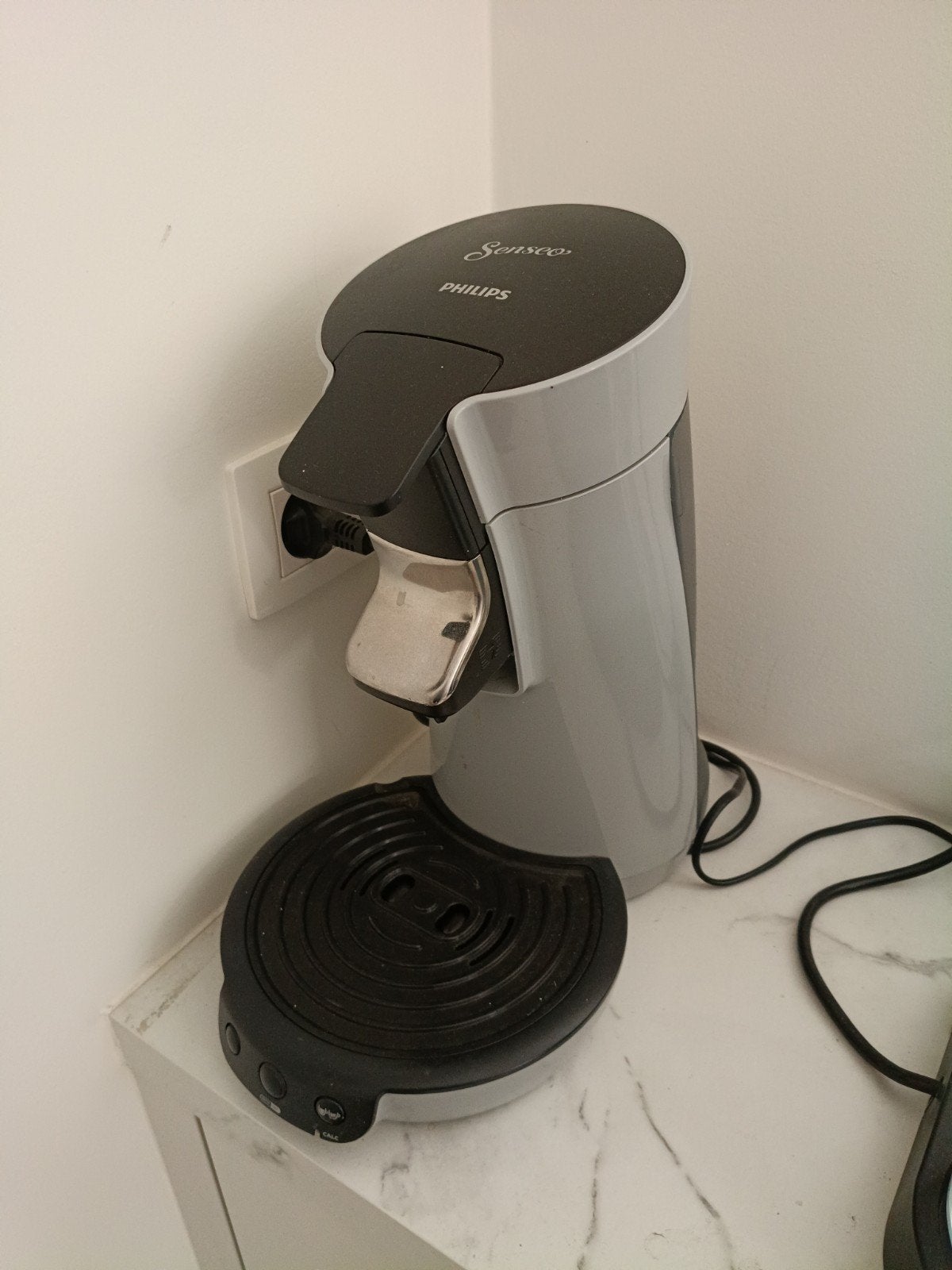 Senseo koffie machine, Elektronische apparatuur, Ophalen