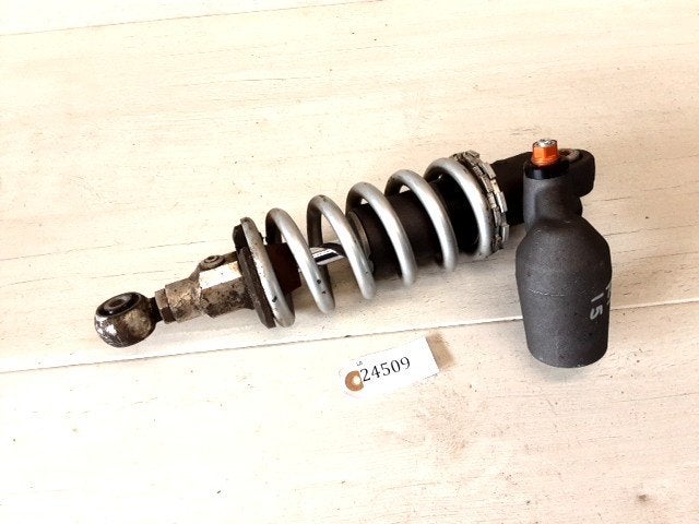 R1 2015 - 2019 Yamaha Achterschokbreker D1-54447, Motos, Pièces | Yamaha
